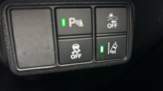 Honda Civic 1.0 VTEC Turbo 126 SR 5dr Petrol Hatchback